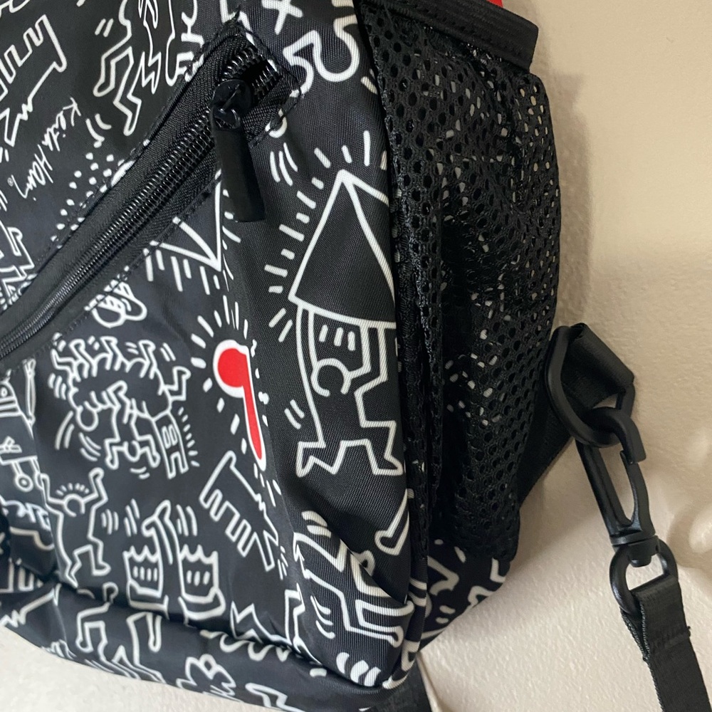 Crossbody sling bag - Picture 5 of 6